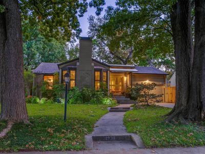 1930 Marydale Dr, Dallas, TX, 75208