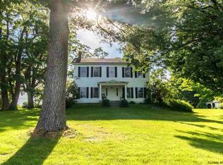 11921 State Route 40, Schaghticoke, NY 12154