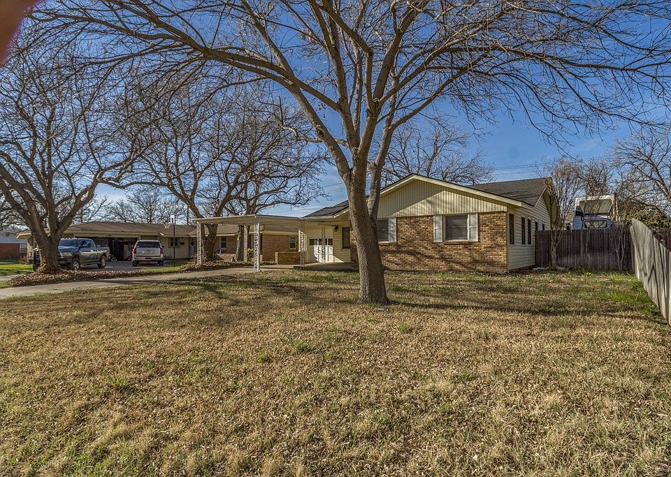 3182 S 22nd St, Abilene, TX 79605 | MLS #20363862 | Zillow