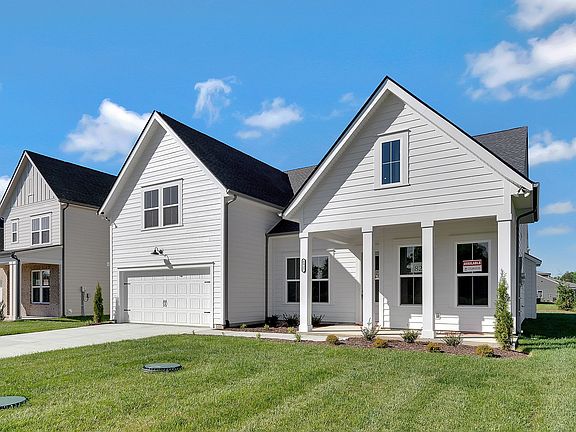 2nd image of 6927 Chatsworth Ct Lot 82