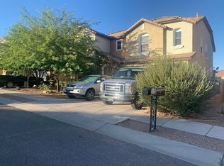 17142 S Mesa Shadows Dr, Vail, AZ 85641