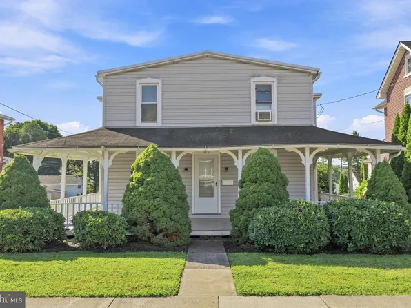 115 S 4th St, Perkasie, PA 18944