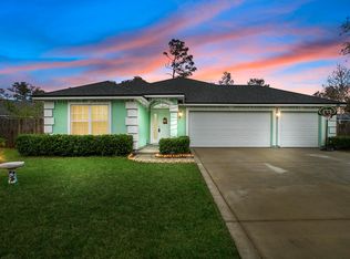 736 Viscaya Blvd, Saint Augustine, FL 32086