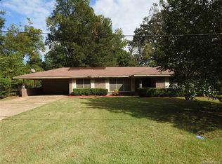 520 S Cypress St, Vivian, LA 71082
