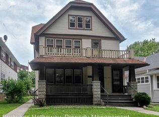 2841 N 47th St #1, Milwaukee, WI 53210