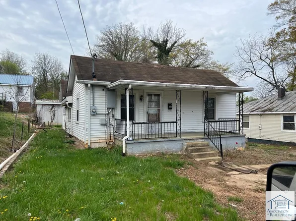 121 Askin St, Martinsville, VA 24112