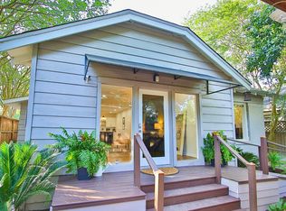 1818 Haver St, Houston, TX 77006