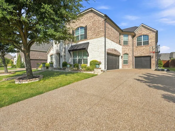 2803 Waverley Dr, Trophy Club, TX 76262