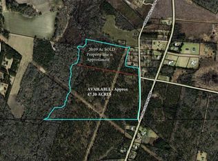 0 Garris Hill Loop, Smoaks, SC 29481