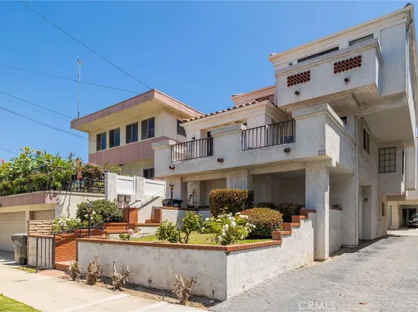 222 N Juanita Ave #B, Redondo Beach, CA 90277