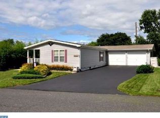 65 Maple Leaf, Sellersville, PA