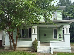 1316 E Elm St, New Albany, IN 47150