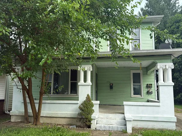 1316 E Elm St, New Albany, IN 47150