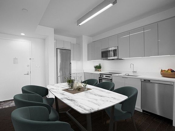 4th image of 400 W 113th St APT 730