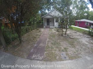 1962 W 12th St, Jacksonville, FL 32209