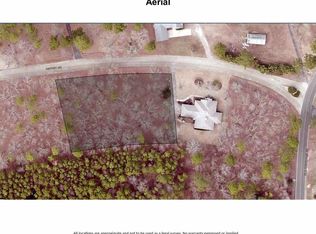 Osprey Dr, Hot springs national park, AR 71913