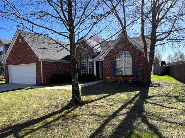 4137 Boone Creek Rd, Lexington, KY 40509