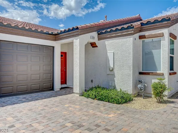 1292 Browder Pl, Boulder City, NV 89005