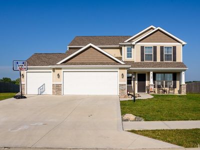 1902 Waynedale Dr, Garrett, IN, 46738