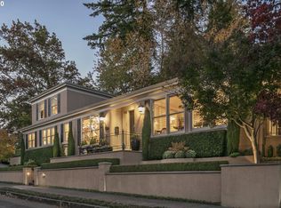 1535 SW Davenport St, Portland, OR 97201