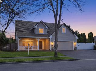 3424 Sussex St, Eugene, OR