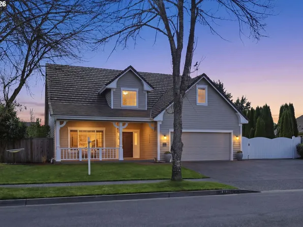 3424 Sussex St, Eugene, OR 97401