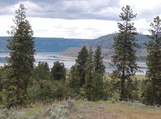 39545 Sun Rdg N #58-39555-60, Davenport, WA 99122