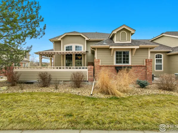 2903 Spacious Skies Dr, Fort Collins, CO 80528