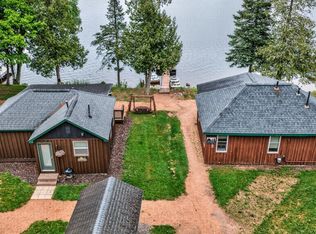 4941 W Musky Point Rd #3, Mercer, WI 54547