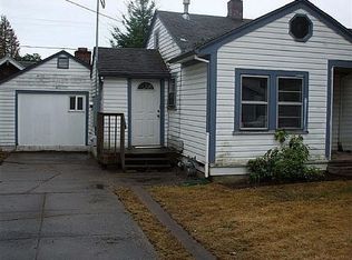 115 Wonderly Dr, Saint Helens, OR 97051