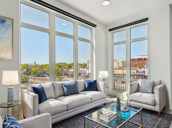 99 Washington Ave #501