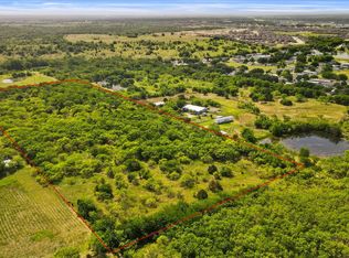 N Fm 2164 St, Denton, TX 76207