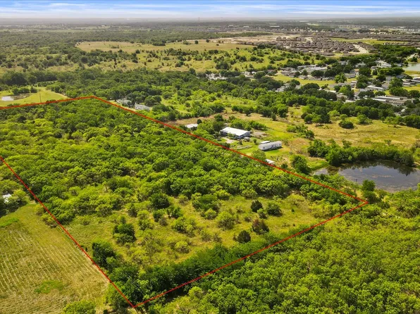 N Fm 2164 St, Denton, TX 76207