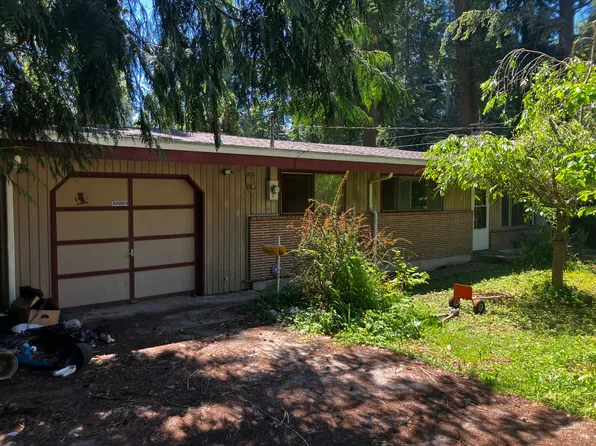 (undisclosed Address), Lynnwood, WA 98036