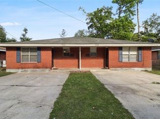 1068 S Audubon St, Slidell, LA 70460