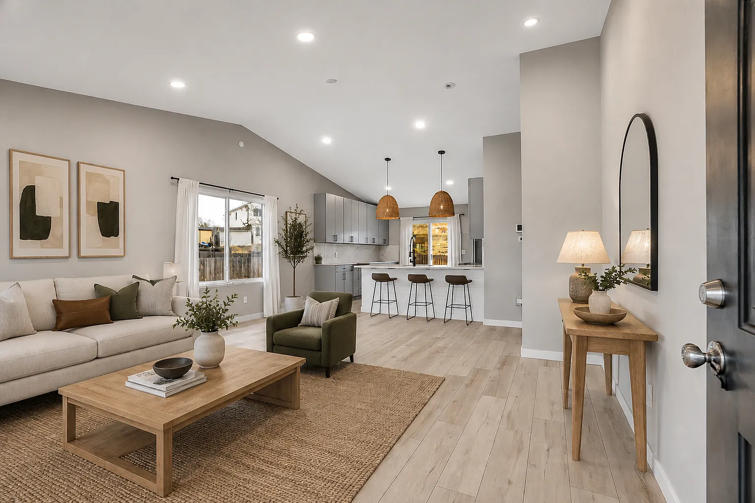 3 bed, 2.0 bath, 2025 sqft, $3,396 — Photo 3