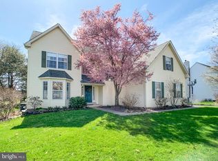 3936 Boxwood Cir, Doylestown, PA 18902