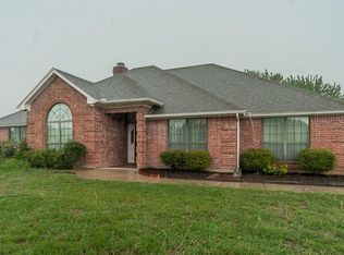 2115 White Ln, Haslet, TX 76052