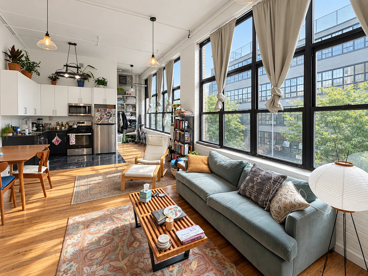 255 Mckibben Street — Photo 4