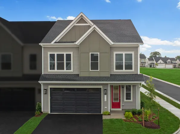 119 Wagtail Ln, Winchester, VA 22603