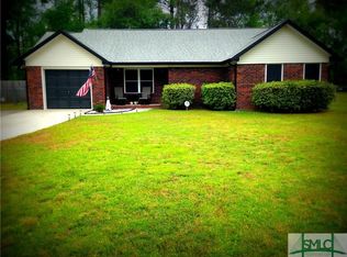 19 Logan Ct, Midway, GA 31320