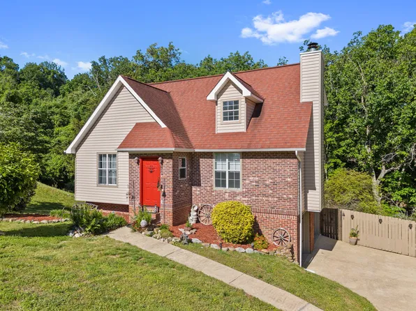 6233 Hunter Valley Rd, Ooltewah, TN 37363