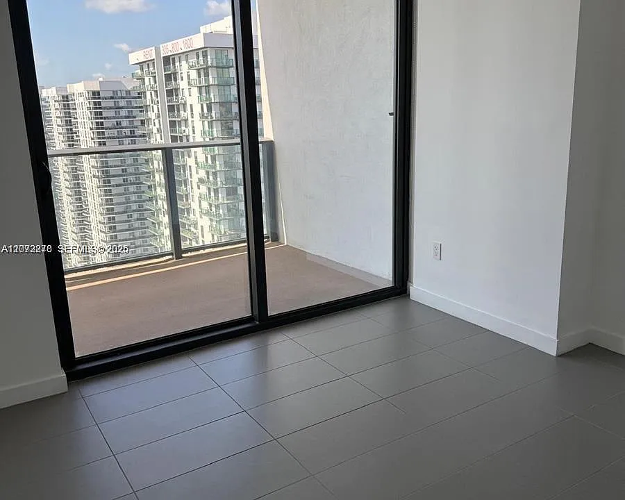 1600 NE 1st Ave #1600