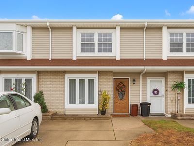 48 Adrianne Ln, Staten Island, NY, 10303