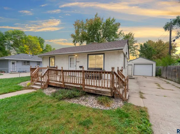 1904 E Russell St, Sioux Falls, SD 57103