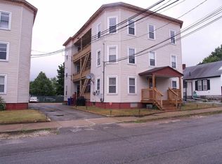 740 Harvard St REAR 2, Manchester, NH 03103