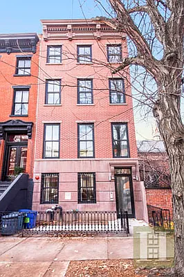 Sold by Halstead Real Estate | media 7