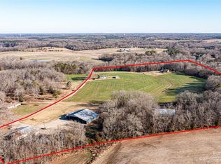 810 Macedonia Church Rd, Monroe, NC 28112