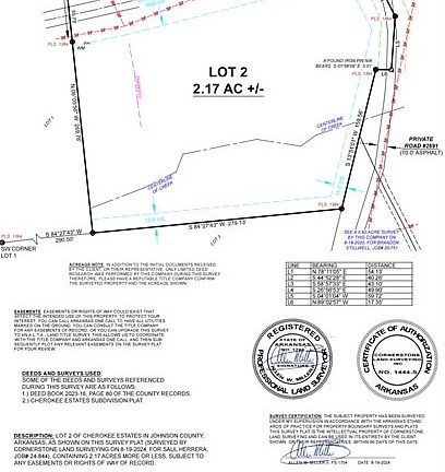 5th image of 1109 County Road 2608