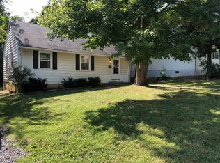 2010 Storm Dr, Falls Church, VA 22043
